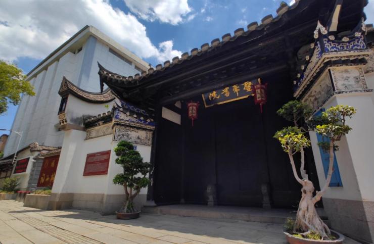 沾福氣！福州這些書院“盛產”學霸