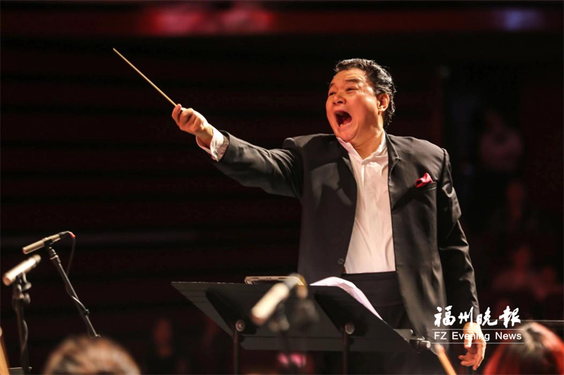 七月榕城藝韻濃 十多場演出等你賞