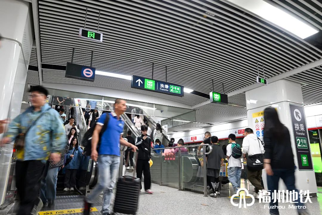 萬千氣象看福建｜寫在2024世界航海裝備大會開幕之際——福州奮力譜寫向海圖強新篇章