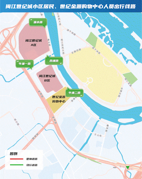 萬千氣象看福建｜寫在2024世界航海裝備大會開幕之際——福州奮力譜寫向海圖強新篇章