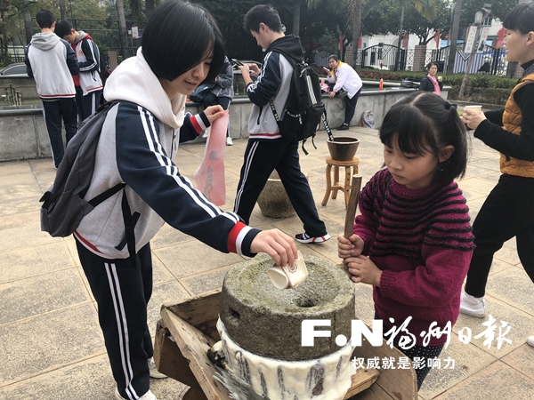 “福文化”主題展開展　200多件展品福氣滿滿